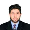 Daniyal Hyder