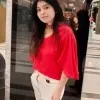 Prachi Chourasia