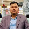 Ujjal Gogoi