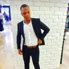 Kwete Sebati