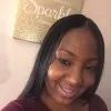 Keisha Bolden