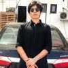 Huzaifa Hussain