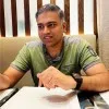 Bharath Bhaskaran