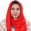Thasneem Najeeb