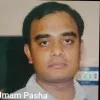 Shaik Imam Pasha