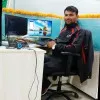 Sagar Kolekar