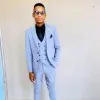Innocent Hatlani Sambu