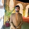 Husnain Bukhari