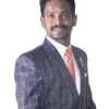 PRABHAKARAN