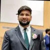 Rohith Dovadapalli