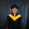 Rod Justin Enriquez
