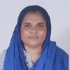 Benazir Ali