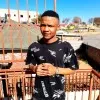 Reekelitsoe Mabaso