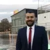Ahmed Khorshed