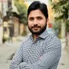 Usman Haider