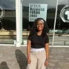Phumelele Sibiya