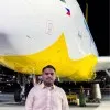 Clarence Segismundo