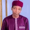 Shafiu Lawan Saeed