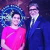 Anuradha Mangal