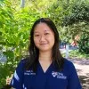 Zarah Huo