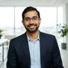 Sujit Nair