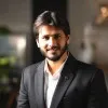 Hrishabh Kumar