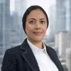 Aya Salman PhD