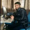 YOGESH PANT