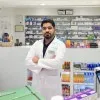 Mohammed Ahtesham Ahmed