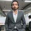 Ranjeetsinh Bhosale