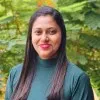 Ashwini Parab