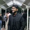 VIGNESH MOHAN