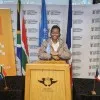 Akhona Dlamini