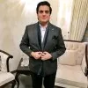 Haider Bokhari