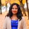Suchari Fernando