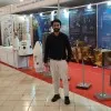 SHOUKIN BHARDWAJ