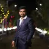 Ajinkya Mohite