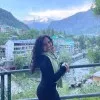 Muskan Chakradhar