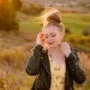 Maddy Bolinger