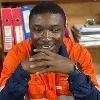 Elijah Adusei