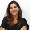 Carolina Paboudjian