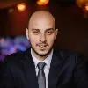 Mohammad Almasri