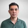 Roy Dharmawan Tulus Pangemanan
