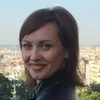 Larysa Novochadova