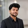 Ashbin Thomas