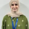 Shahed Kilani