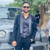 Ubed Shaikh