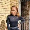 Kgothatso Mphahlele