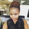 Maphuthi Mohaole