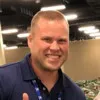 Daniel Eberlin